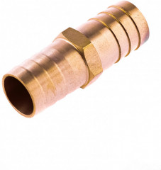 Соединитель для шланга - Фото 1