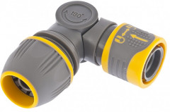 Соединитель быстросъемный с шарниром - Фото 2