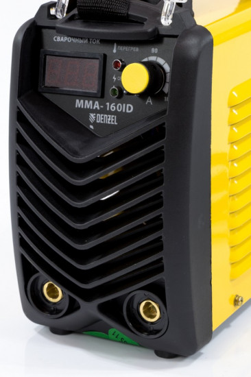 Аппарат сварочный инверторный