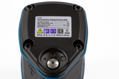 Гайковерт пневматический ударный - Фото 5