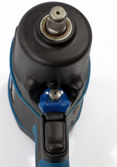 Гайковерт пневматический ударный - Фото 1