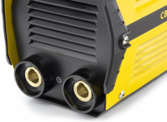 Аппарат сварочный инверторный - Фото 1