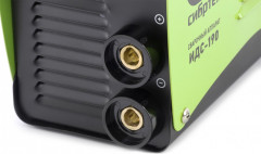 Аппарат сварочный инверторный - Фото 2