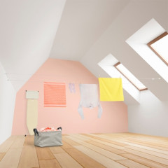 Комплект бельевых веревок - Фото 2