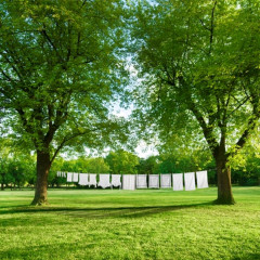 Комплект бельевых веревок - Фото 6