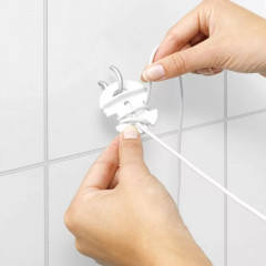 Комплект бельевых веревок - Фото 1