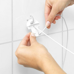 Комплект бельевых веревок - Фото 7