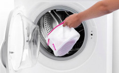 Мешок для стирки бюстгальтеров - Фото 5