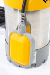 Насос погружной высокого давления - Фото 3