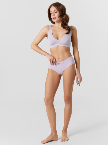 Трусы-слип женские комплект