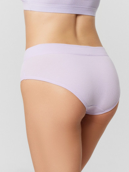 Трусы-слип женские комплект