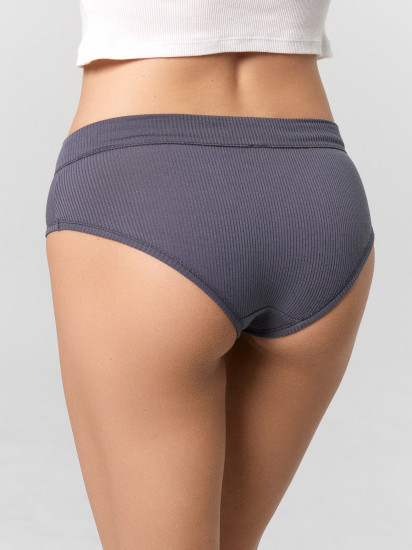 Трусы-слип женские комплект