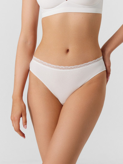 Трусы-слип женские комплект