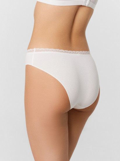 Трусы-слип женские комплект