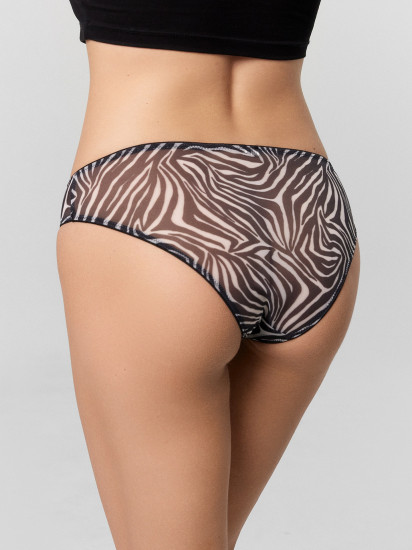 Трусы-слип женские