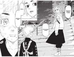 Токийские мстители. Том 7 - Фото 1