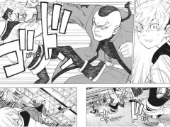 Токийские мстители. Том 7 - Фото 8