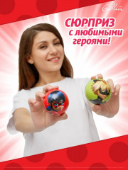 Шар-сюрприз - Фото 10