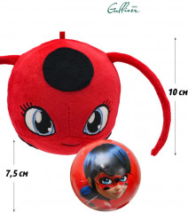 Шар-сюрприз - Фото 7