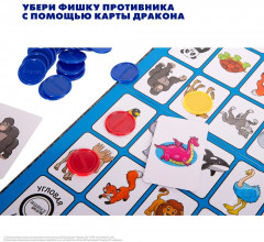 Игра настольная «Sequence» - Фото 2