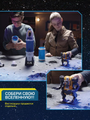 Набор игровой «Миссия: Экзоскелет» - Фото 6
