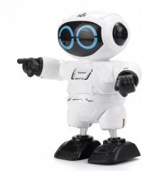 Игрушка интерактивная «Робо Битс танцующий» - Фото 3