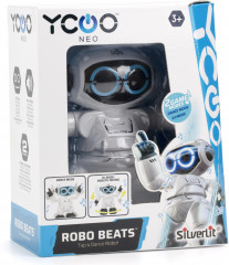 Игрушка интерактивная «Робо Битс танцующий» - Фото 5