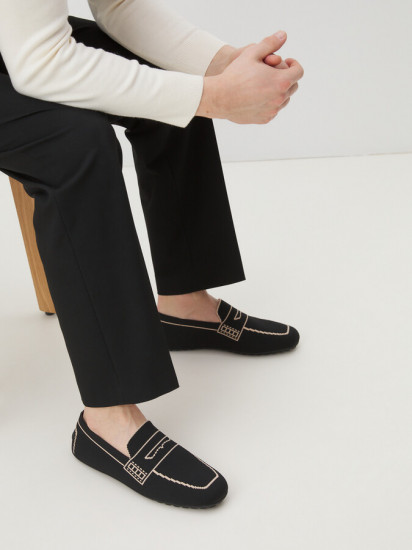 Лоферы мужские