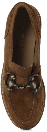 Лоферы женские