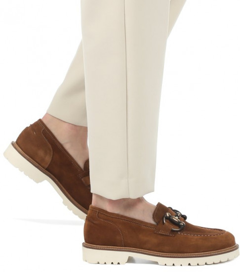 Лоферы женские