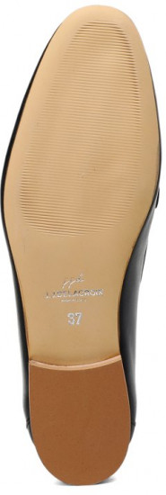 Лоферы женские