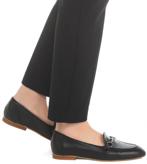 Лоферы женские