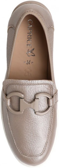 Лоферы женские