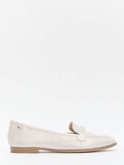 Лоферы женские