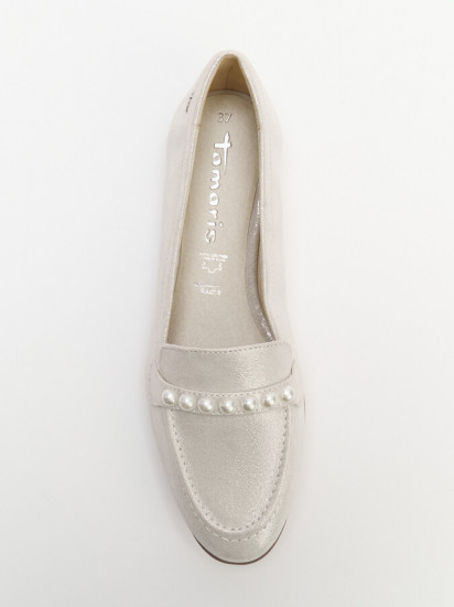 Лоферы женские