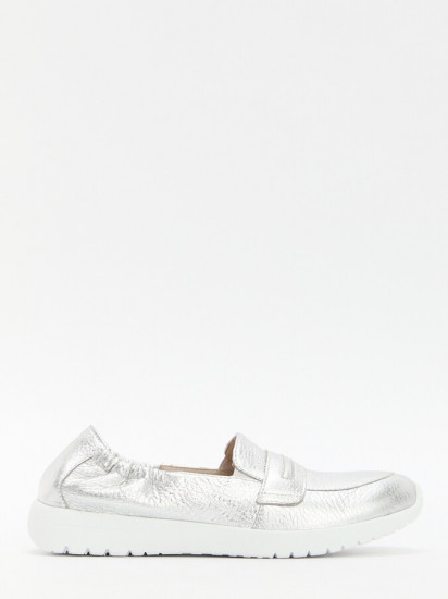 Лоферы женские