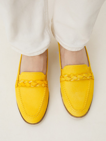 Лоферы женские