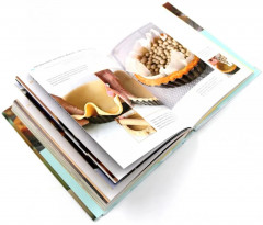 Выпечка сладкая и несладкая. Яйца. Комплект из 2 книг - Фото 2