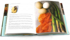 Выпечка сладкая и несладкая. Яйца. Комплект из 2 книг - Фото 3