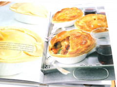 Выпечка сладкая и несладкая. Яйца. Комплект из 2 книг - Фото 5