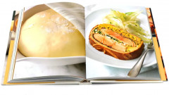 Выпечка сладкая и несладкая. Яйца. Комплект из 2 книг - Фото 6