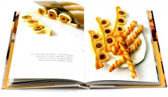 Выпечка сладкая и несладкая. Яйца. Комплект из 2 книг - Фото 7