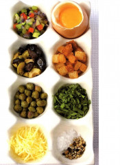 Выпечка сладкая и несладкая. Яйца. Комплект из 2 книг - Фото 10