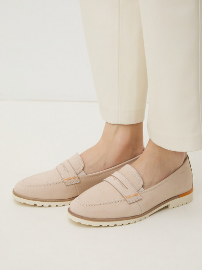 Лоферы женские