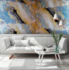 3D-панель для стен самоклеящаяся «Гибкий мрамор» - Фото 16