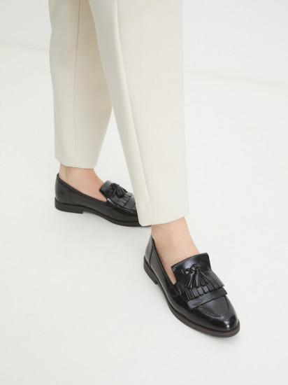 Лоферы женские