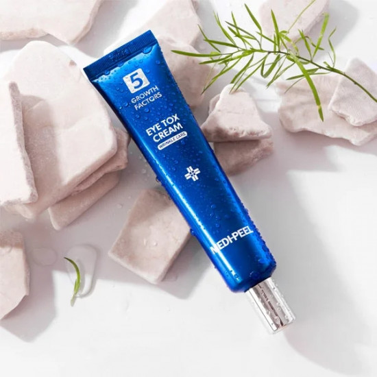 Крем для кожи вокруг глаз «Eye Tox Cream Wrinkle Care»