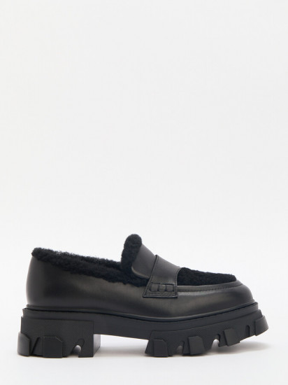 Лоферы женские