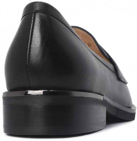 Лоферы женские