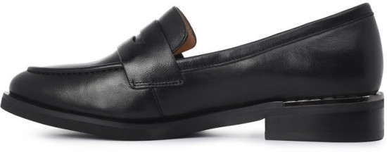 Лоферы женские